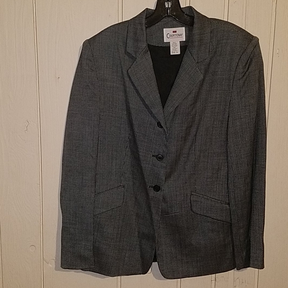 Business Jacket - Picture 1 of 1